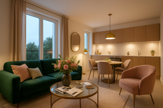  Appartement à vendre 2 pièces 49 m²