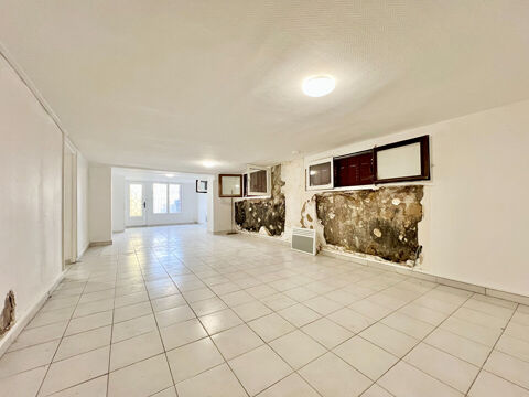 Local d'activit&eacute; Ballancourt Sur Essonne 63 m2 68000 91610 Ballancourt sur essonne