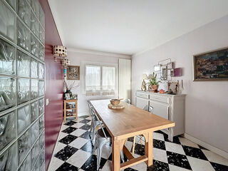  Maison � vendre 7 pi�ces 135 m�