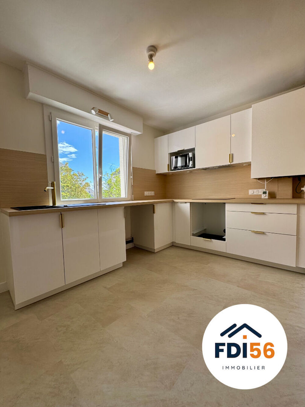 Appartement Lorient 3 pièce(s) 79 m2