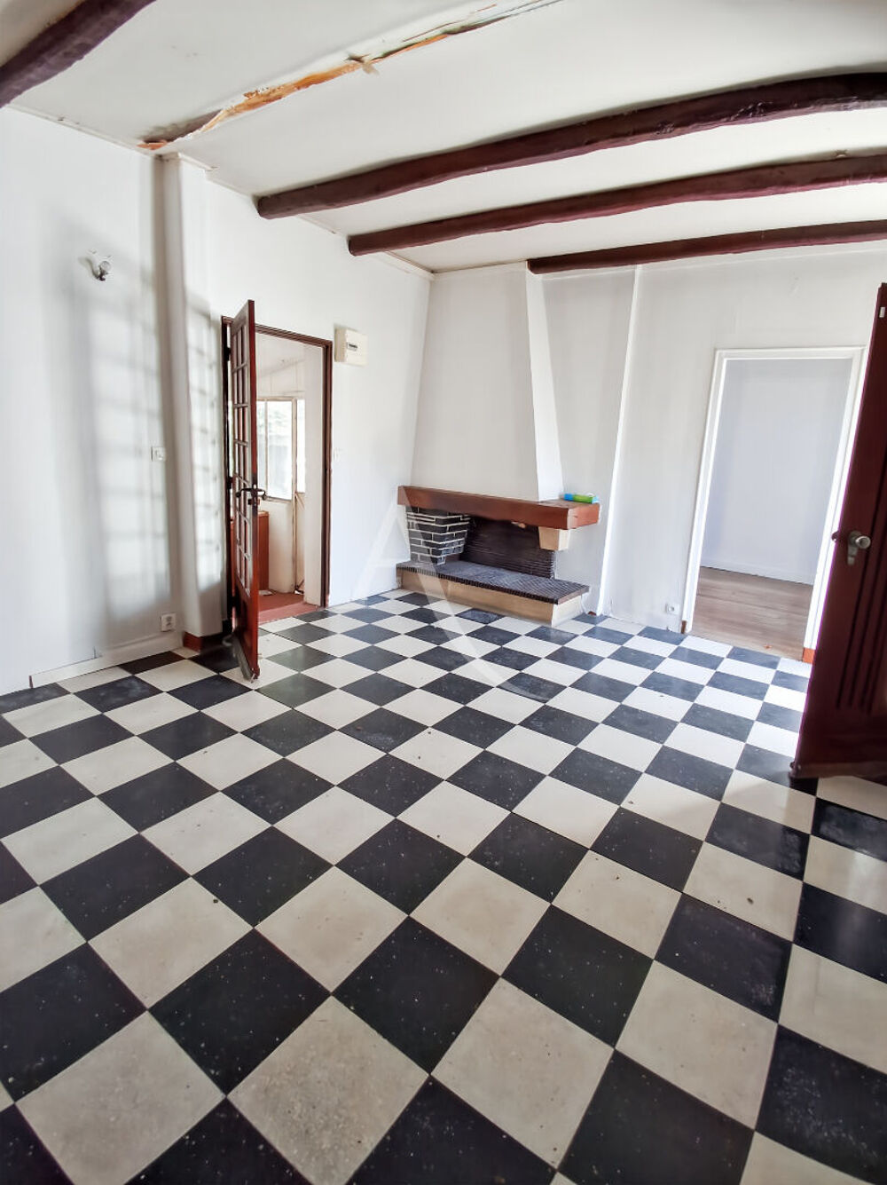 Vente Maison SURESNES situation idéale - Suresnes