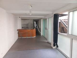  Appartement  vendre 2 pices 37 m