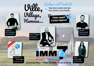  Terrain à vendre 723 m²