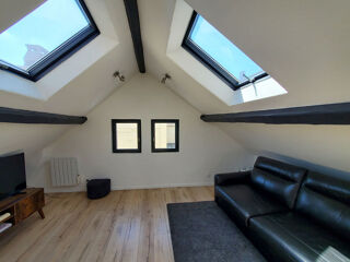  Appartement  vendre 3 pices 44 m