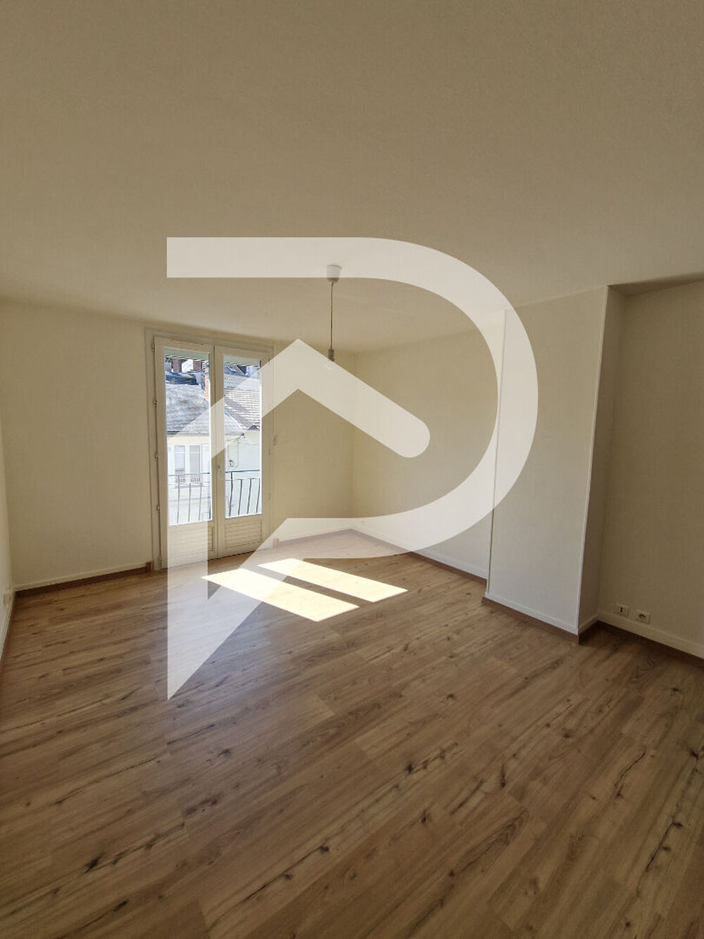 Location Appartement Appartement Perigueux 3 pièce(s) 59 m2 Perigueux