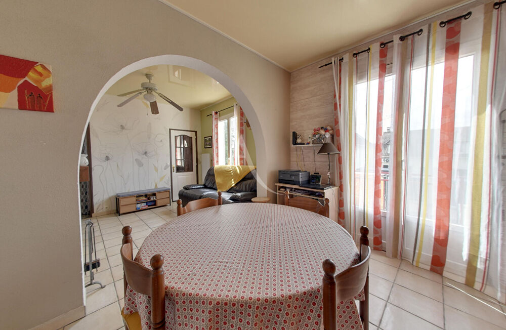 Maison Ozoir La Ferriere