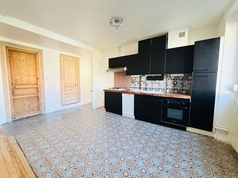  Appartement � louer 2 pi�ces 58 m�