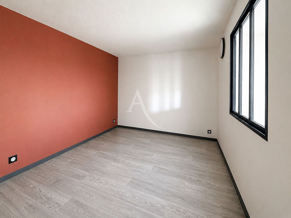 Appartement Le Mans 4 pièces
