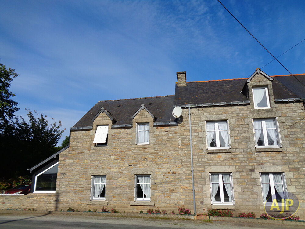 Maison Cruguel 8 pièce(s) 126.62 m2