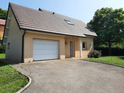   Maison Avanne Aveney 142 m2 Maison - 6 pi�ce(s) - 142 m�