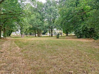 Terrain � vendre 1205 m�