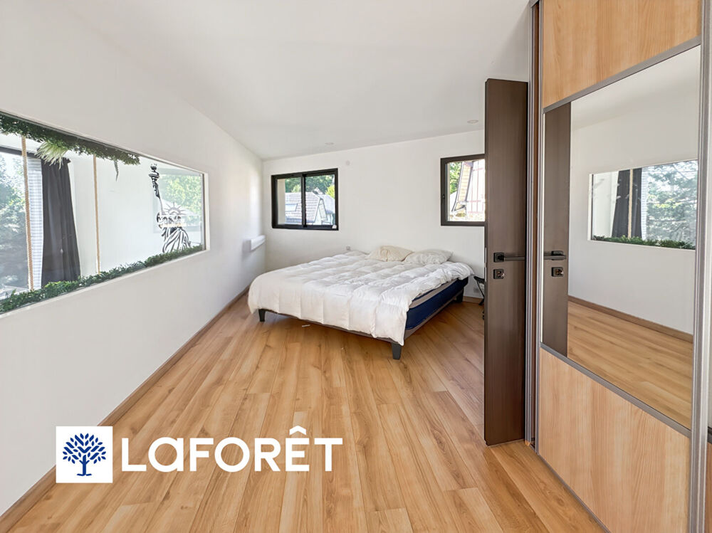 � vendre  Maison Morsang-sur-Orge (91390)