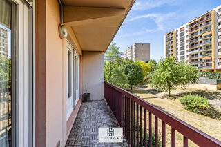  Appartement à vendre 4 pièces 81 m²