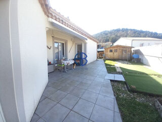  Maison à vendre 5 pièces 132 m²
