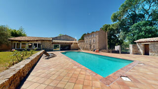  Maison � vendre 7 pi�ces 231 m�