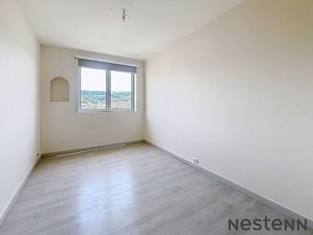 Vente Appartement APPARTEMENT DE TYPE EN ÉTAGE élevé AVEC ASCENSEUR Saint etienne