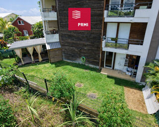  Appartement � vendre 3 pi�ces 69 m�