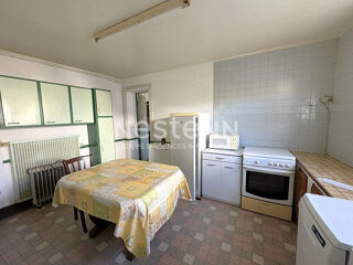  Maison à vendre 5 pièces 155 m²
