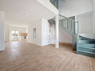  Appartement à vendre 4 pièces 100 m²