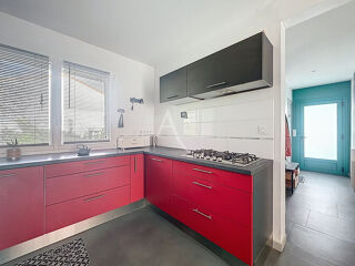  Maison à vendre 5 pièces 137 m²