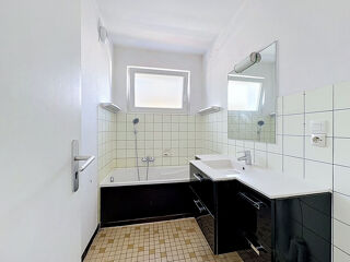  Appartement à vendre 3 pièces 84 m²