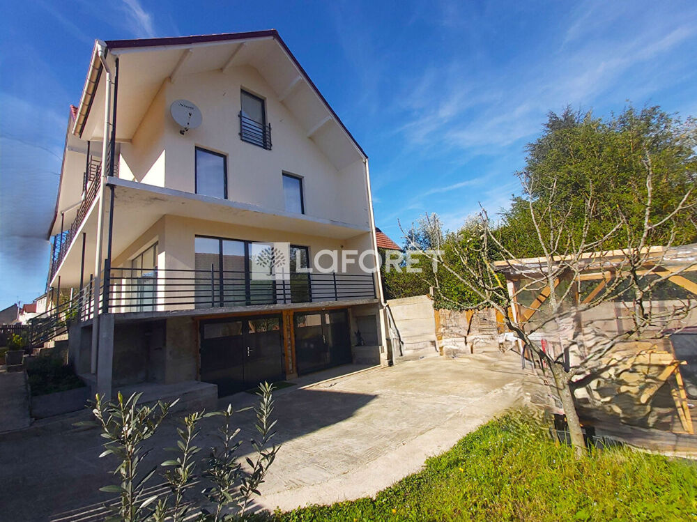 à vendre  Maison Villemomble (93250)