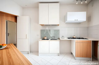  Appartement � vendre 3 pi�ces 65 m�