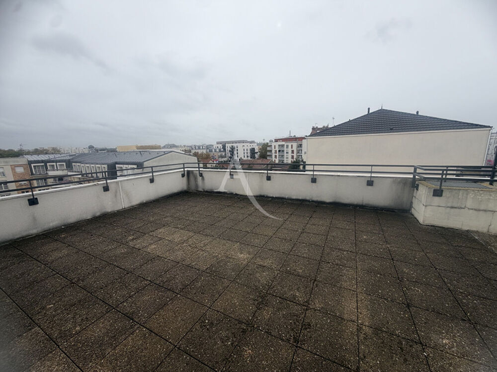 Location Appartement Appartement Drancy 1 pièce(s) 34.23 m2 Drancy