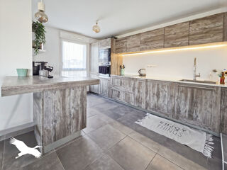  Appartement  vendre 3 pices 78 m