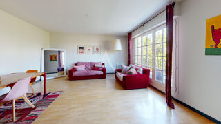  Appartement  vendre 5 pices 105 m