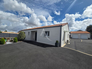  Maison à vendre 4 pièces 123 m²