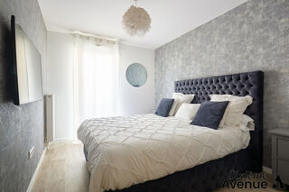  Appartement à vendre 4 pièces 81 m²