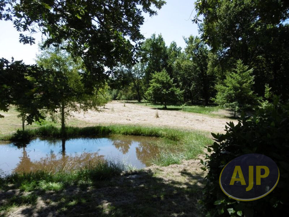 Vente Maison Propriété Biganos Biganos
