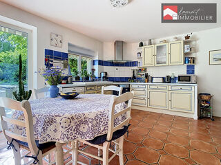  Maison à vendre 6 pièces 165 m²
