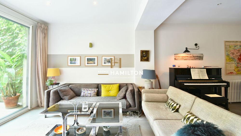 Vente Maison ALBI CENTRE - MAISON DE VILLE DE 6 CHAMBRES - JARDIN, PISCINE ET GARAGE Albi