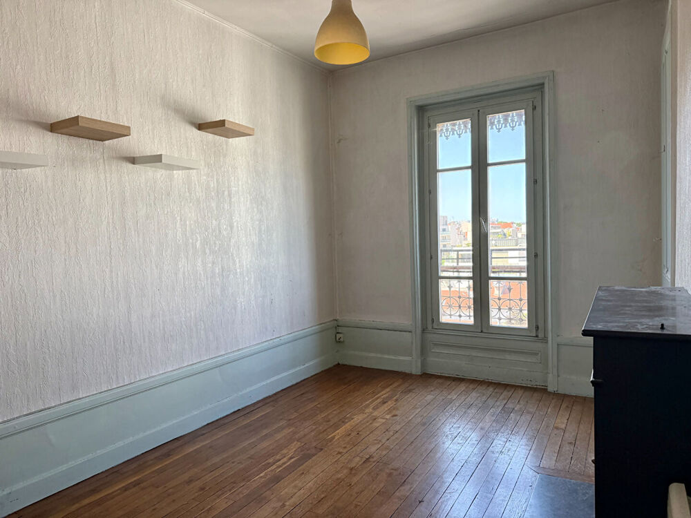 Appartement T1 de 37m²