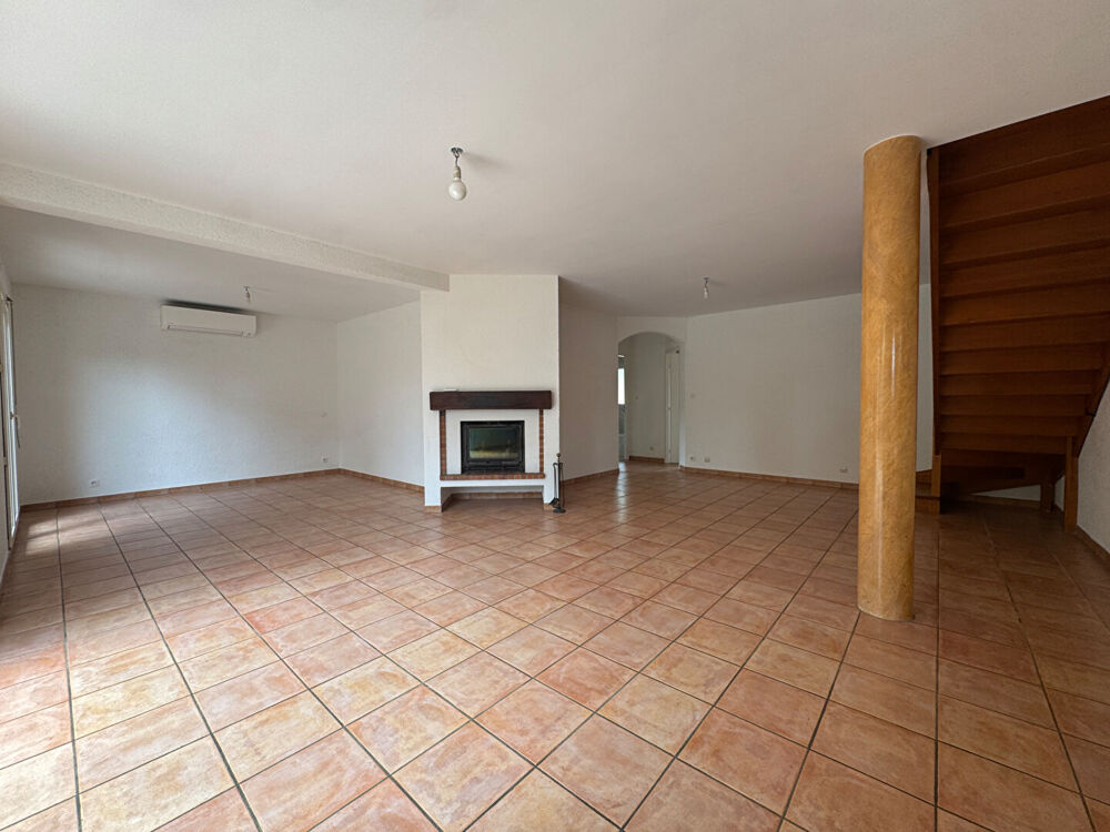 Maison Muret 5 pièce(s) 136 m2