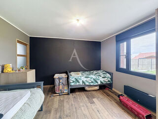  Maison à vendre 4 pièces 123 m²
