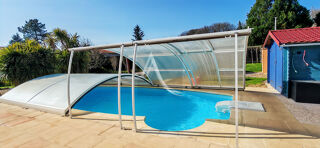  Maison � vendre 5 pi�ces 110 m�