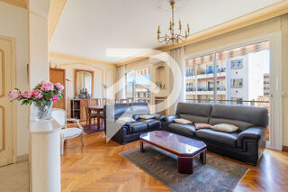  Appartement à vendre 3 pièces 76 m²