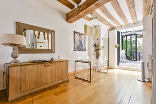  Appartement à vendre 4 pièces 96 m²