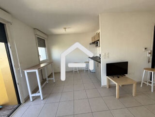  Appartement � louer 1 pi�ce 30 m�