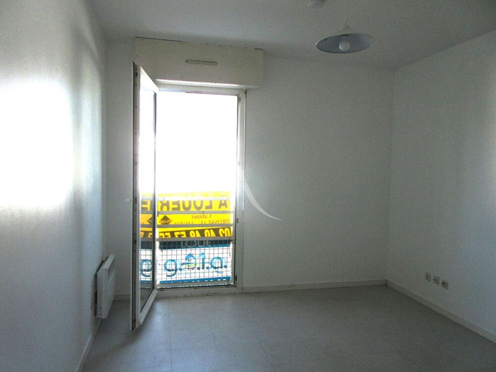 Appartement Nantes - 1 pièce(s) - 18.09 m2