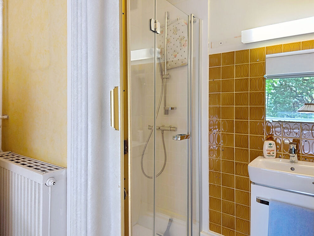 Appartement - 3pièces de 67m² à Anglet