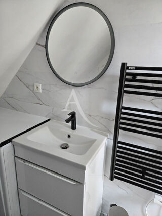  Appartement  vendre 2 pices 24 m