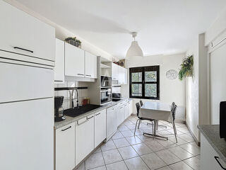  Appartement à vendre 4 pièces 84 m²
