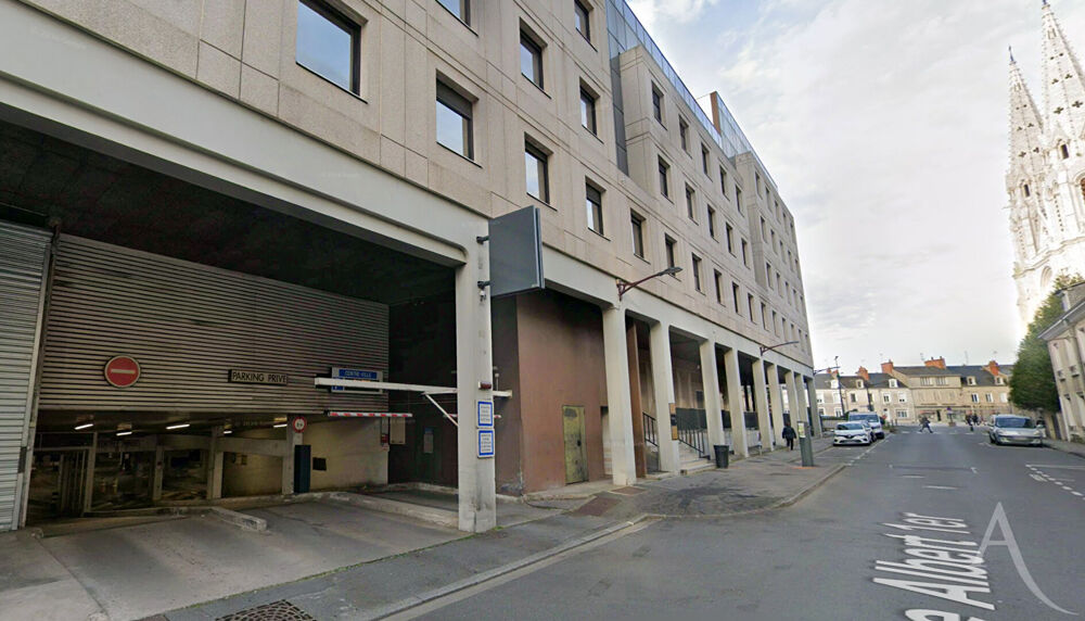 Location Parking/Garage Parking Chateauroux Chateauroux