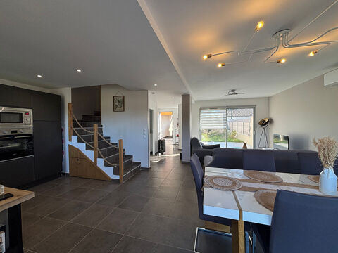  Maison � louer 4 pi�ces 95 m�