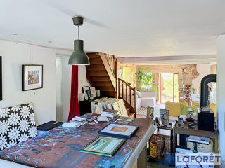  Maison à vendre 6 pièces 170 m²