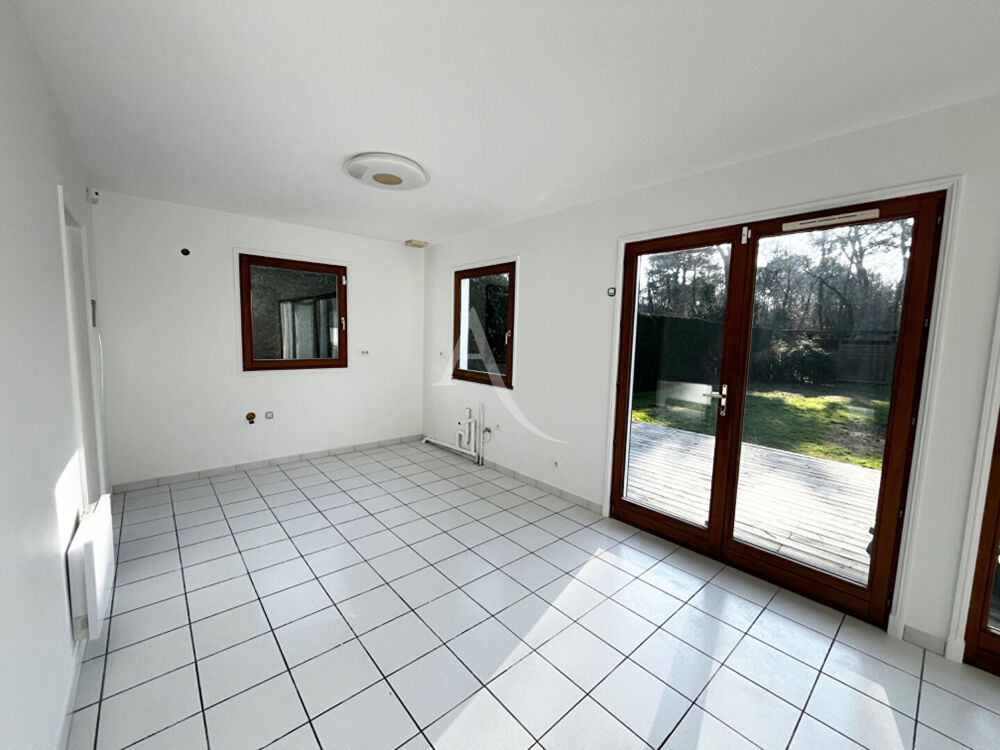  vendre  Maison Merlimont (62155)